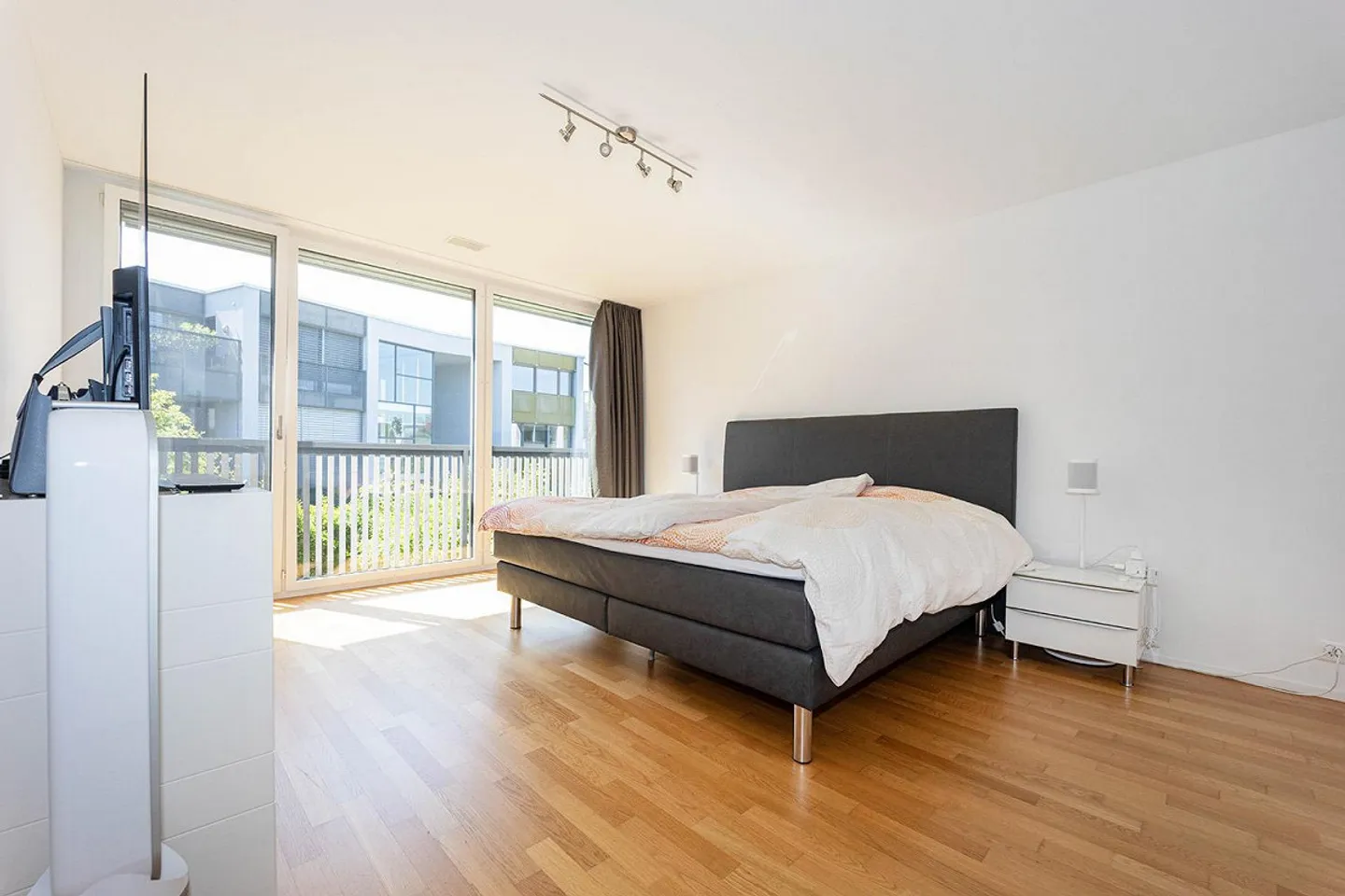Casa a schiera MINERGIE esclusiva in una zona residenziale attraente - Foto 11 di 14