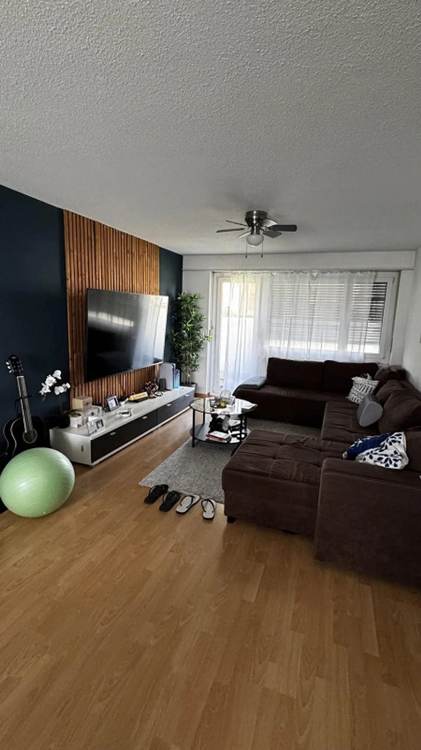 Wohnen am Fusse des Pilatus - Foto 3 von 9