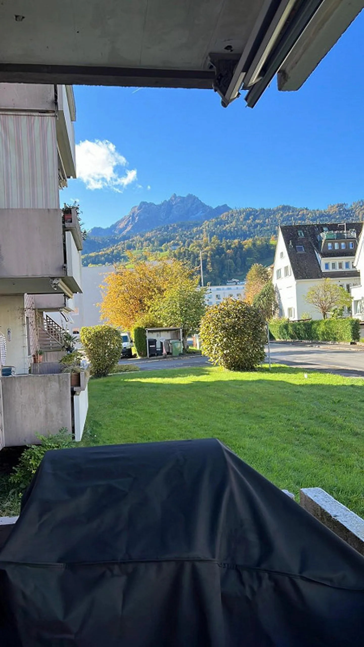 Wohnen am Fusse des Pilatus - Foto 6 von 9