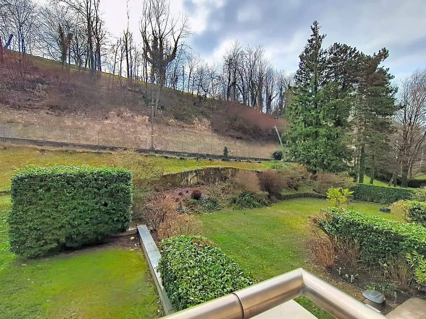 Magnifico appartamento di 4.5 locali vicino al centro di Vevey - Foto 11 di 12