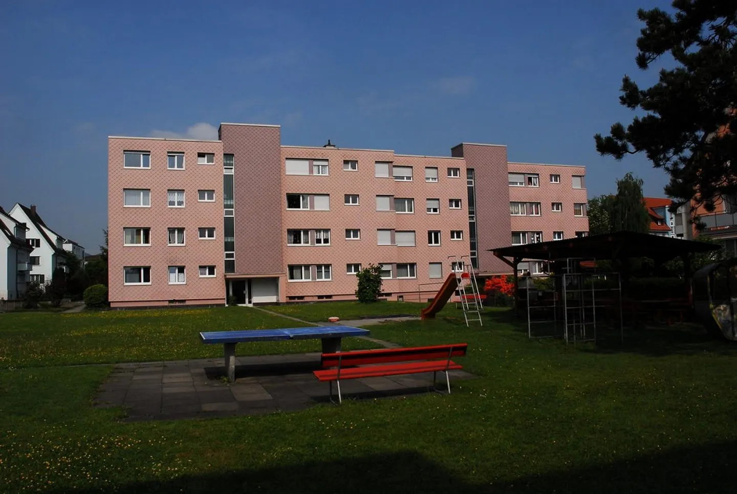 Wohnen am Fusse des Pilatus - Foto 9 von 9