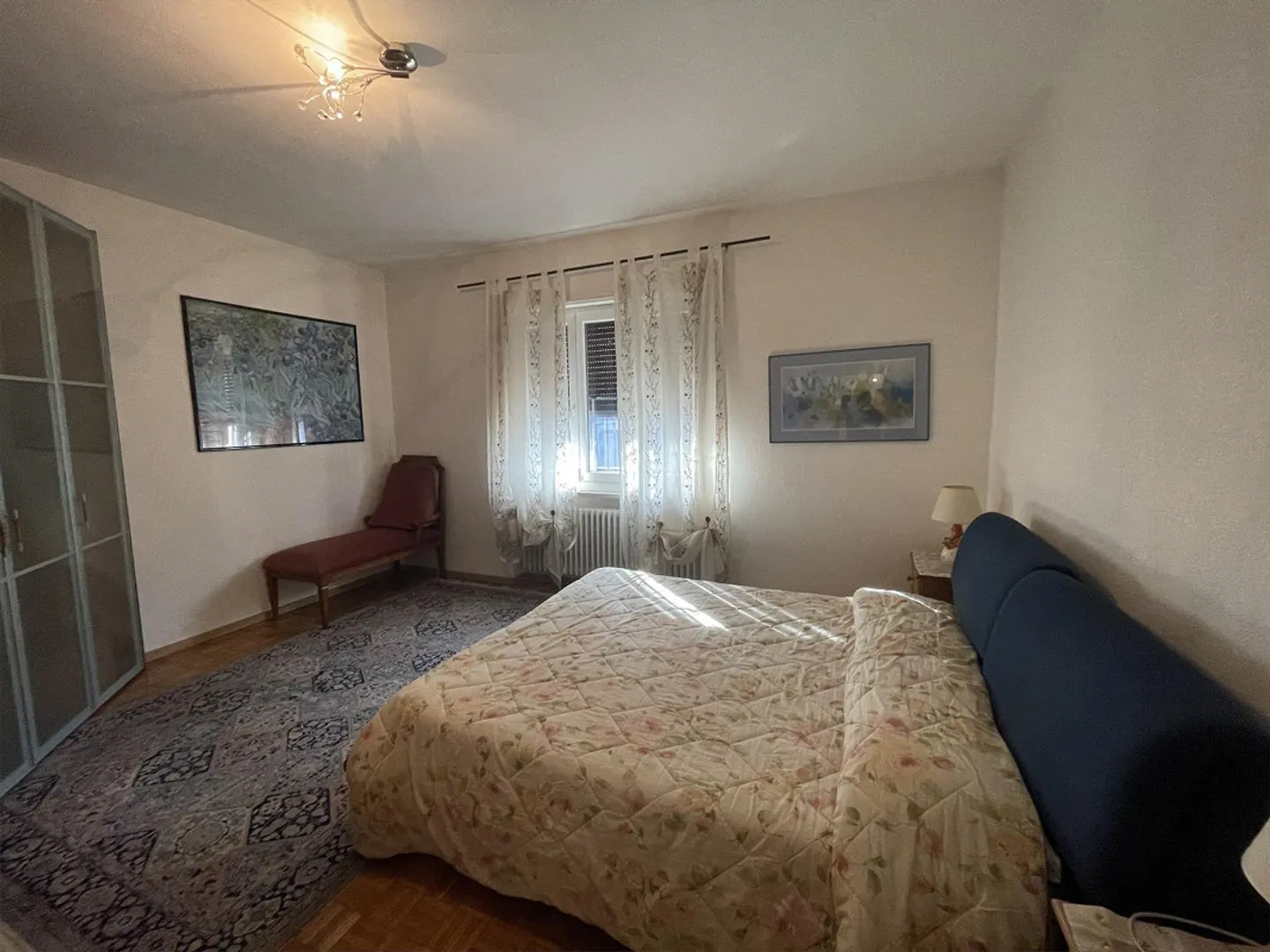 BELLE MAISON INDIVIDUELLE 4.5 AVEC GRAND JARDIN - Photo 11 sur 13
