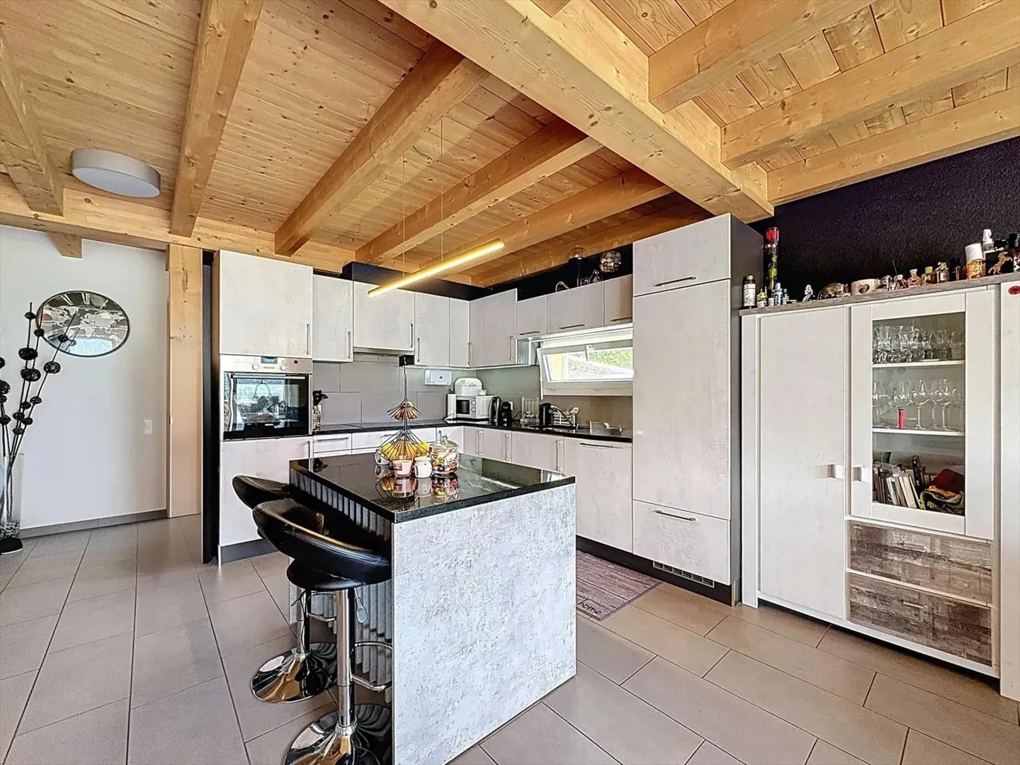 Villa 5.5 stanze - Foto 2 di 11
