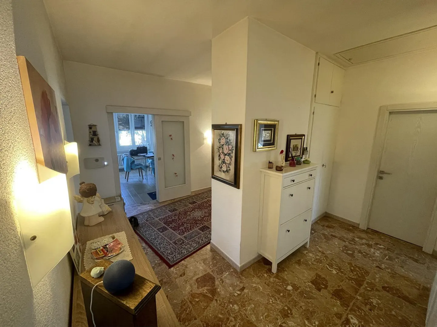 BELLE MAISON INDIVIDUELLE 4.5 AVEC GRAND JARDIN - Photo 12 sur 13