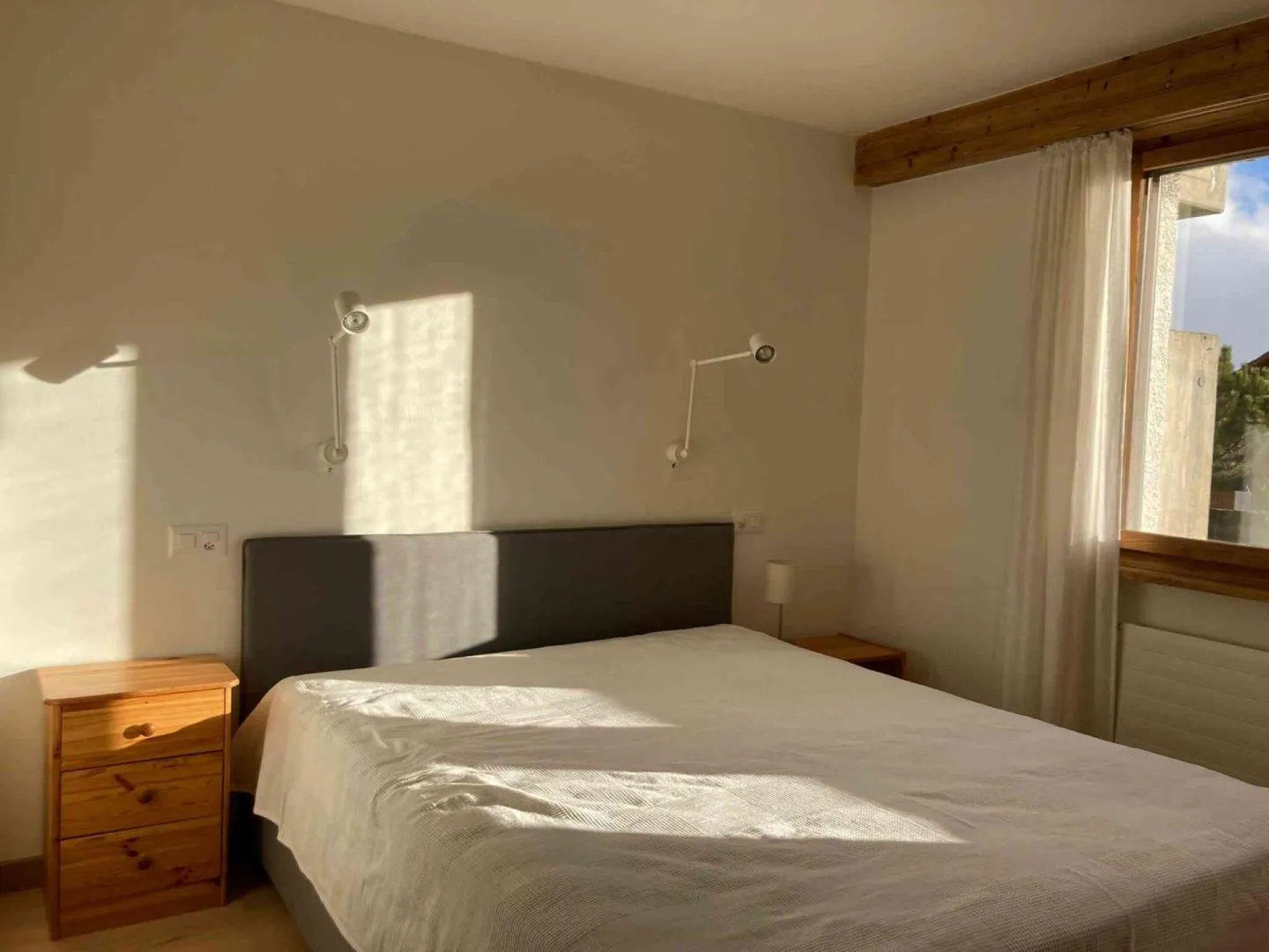 3-room apartment in Crans-Montana - Photo 3 of 6