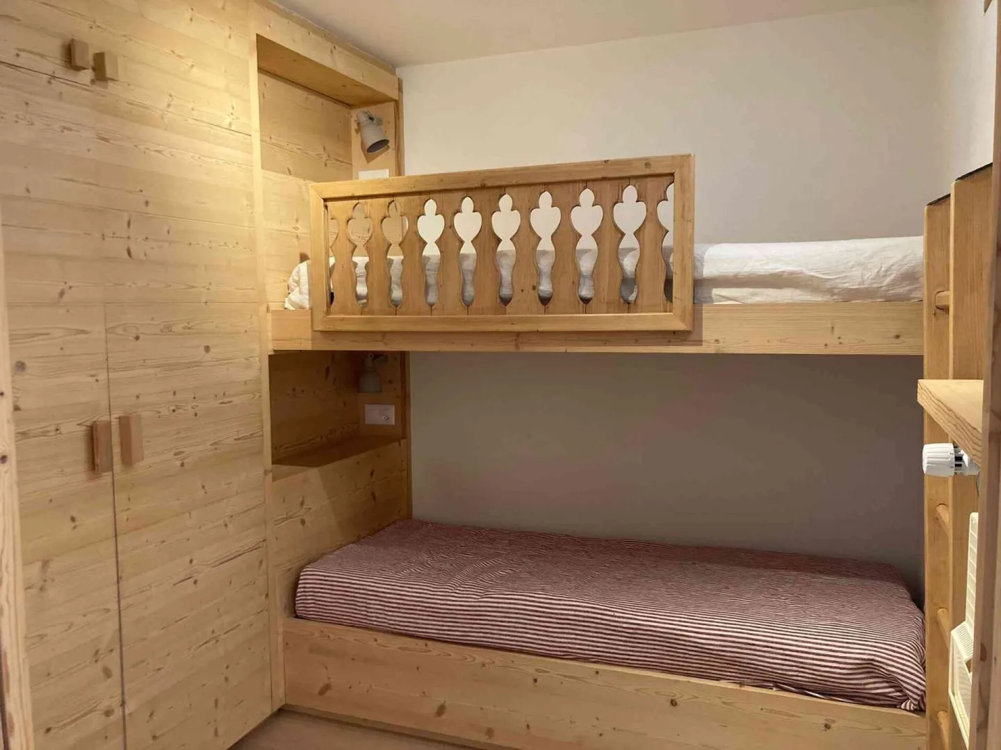 3-room apartment in Crans-Montana - Photo 5 of 6