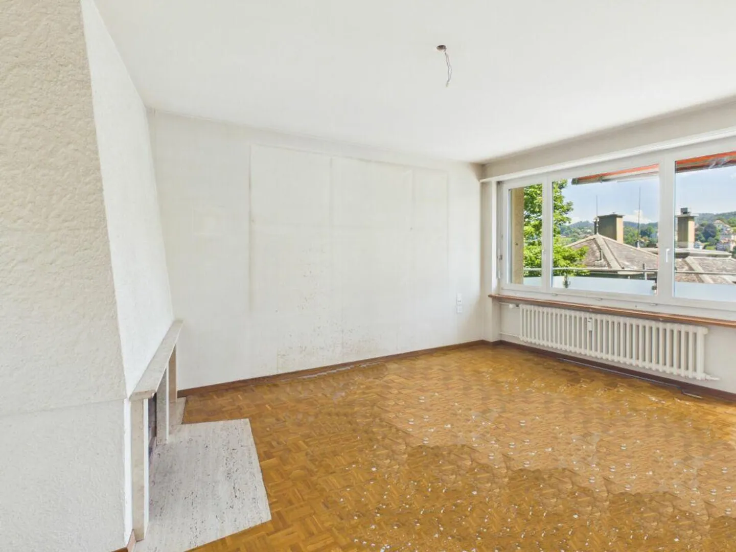 Charmante Wohnung im Rosenberg - Foto 3 von 14