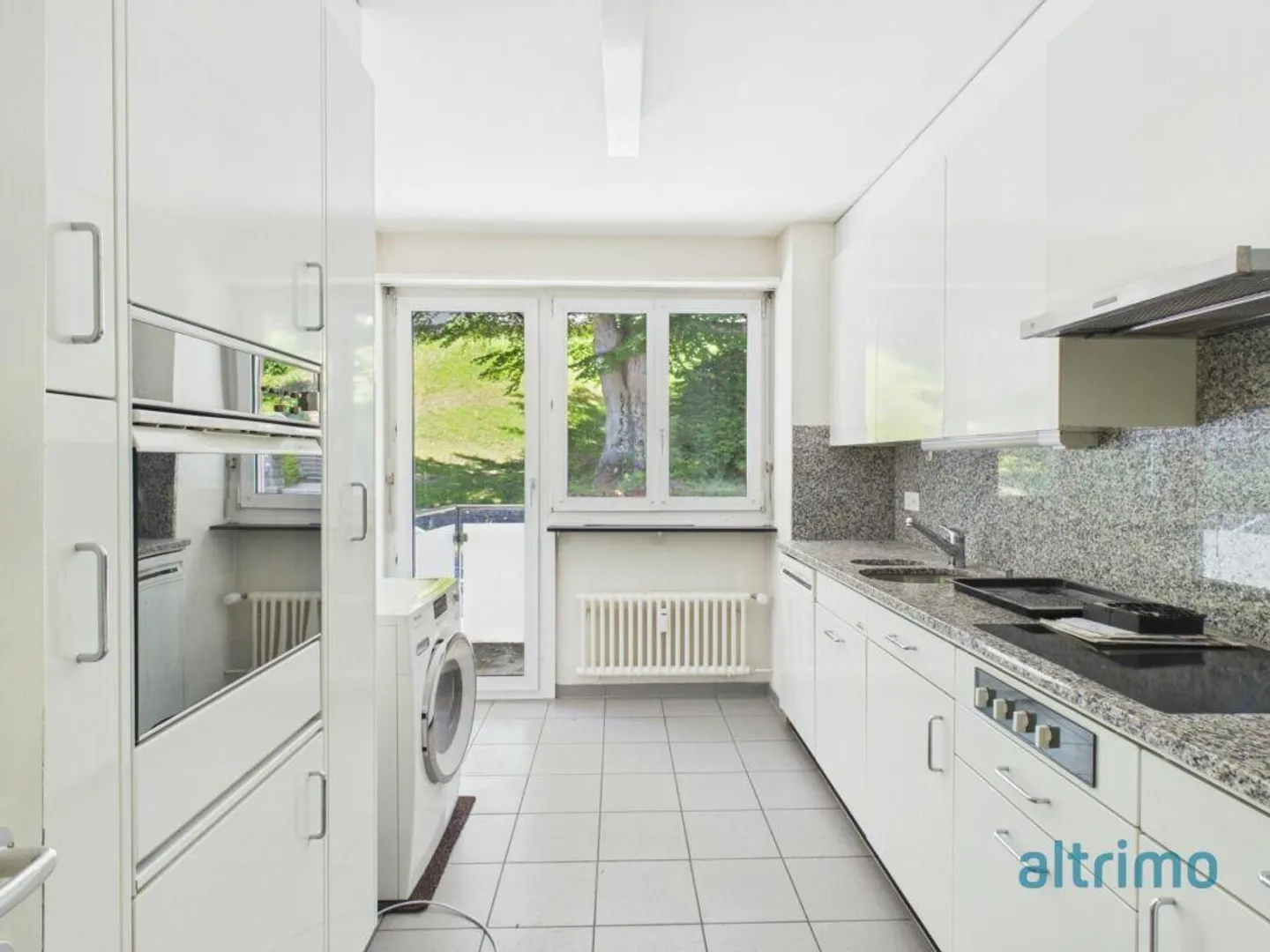 Charmante Wohnung im Rosenberg - Foto 5 von 14