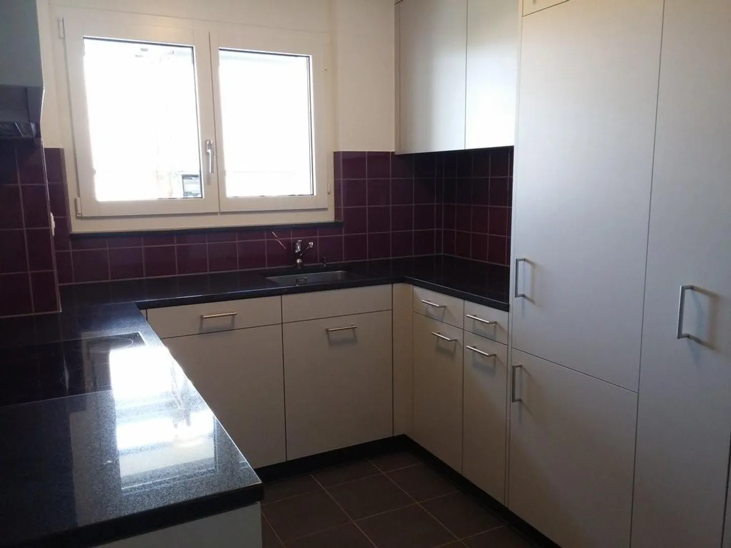 AFFITTARE SENZA CAUZIONE - Vivere nel popolare quartiere di Balsberg - Foto 2 di 5