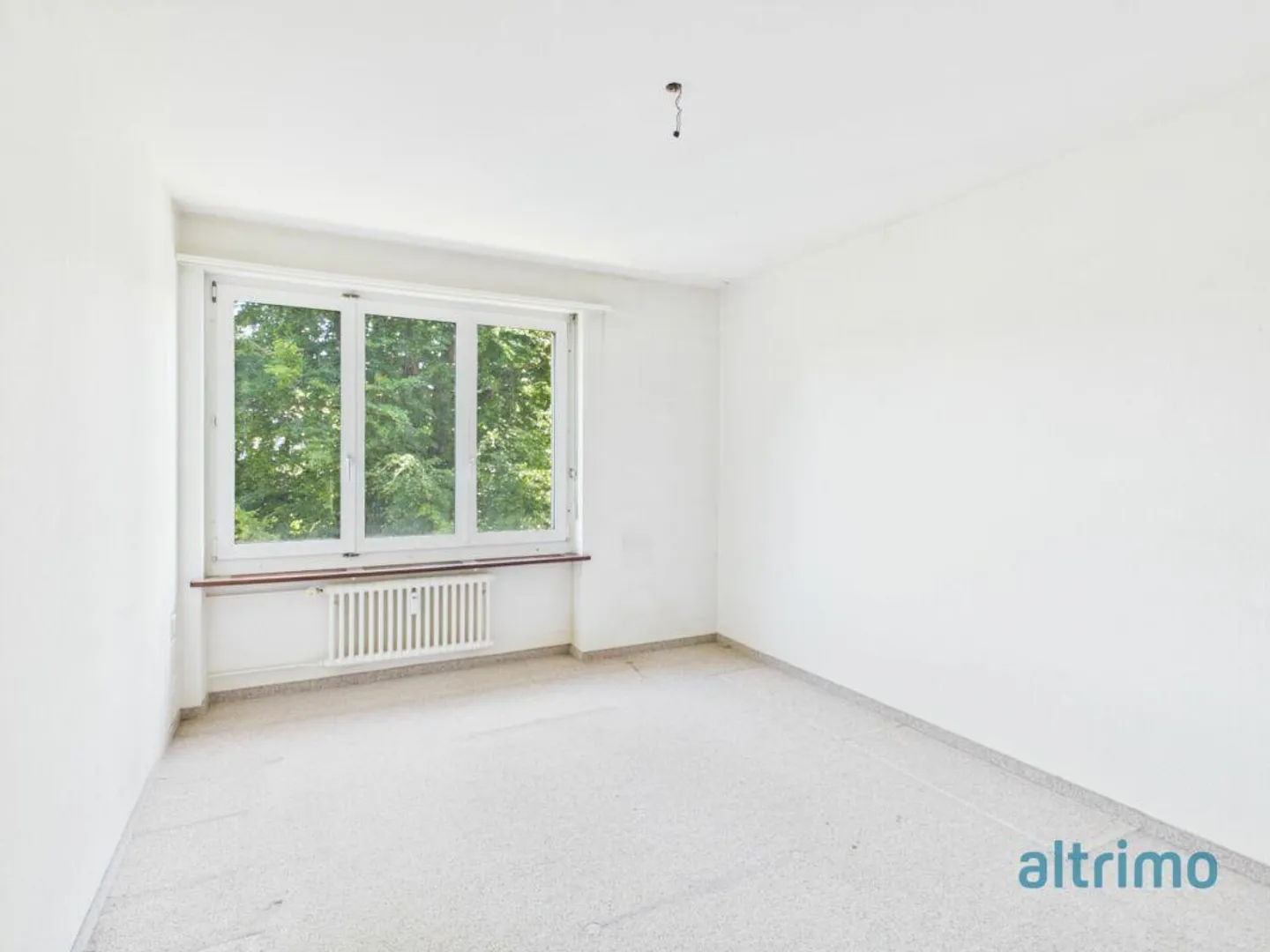 Charmante Wohnung im Rosenberg - Foto 7 von 14