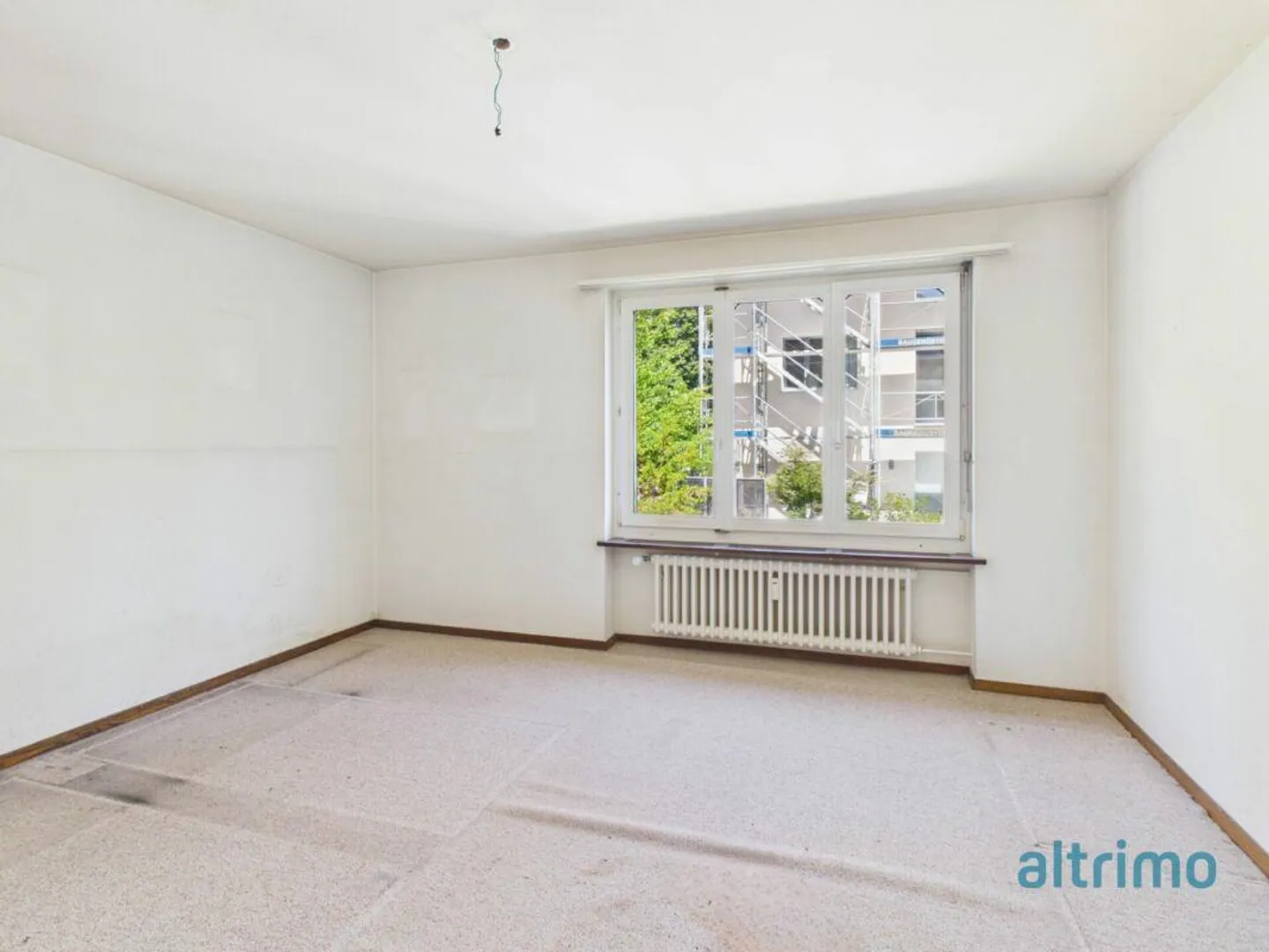 Charmante Wohnung im Rosenberg - Foto 8 von 14