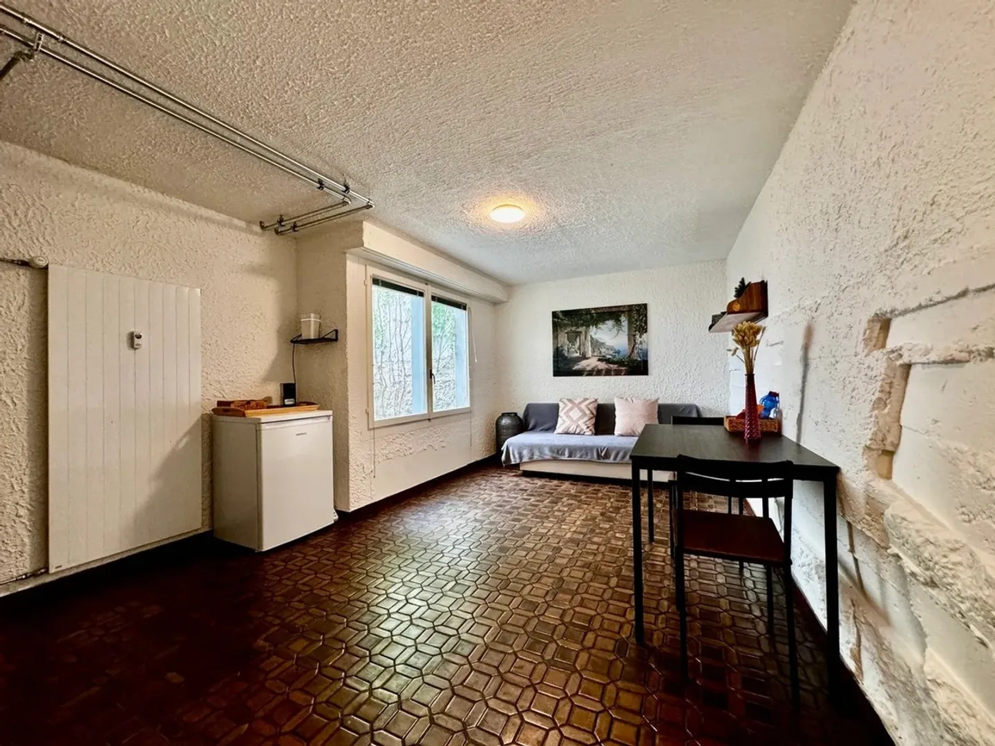 Appartamento attraente di 2,5 stanze a Basilea - Foto 4 di 19