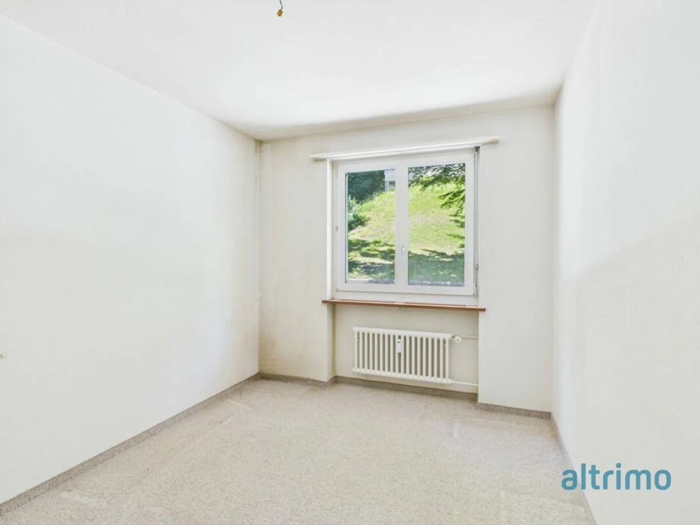 Charmante Wohnung im Rosenberg - Foto 9 von 14