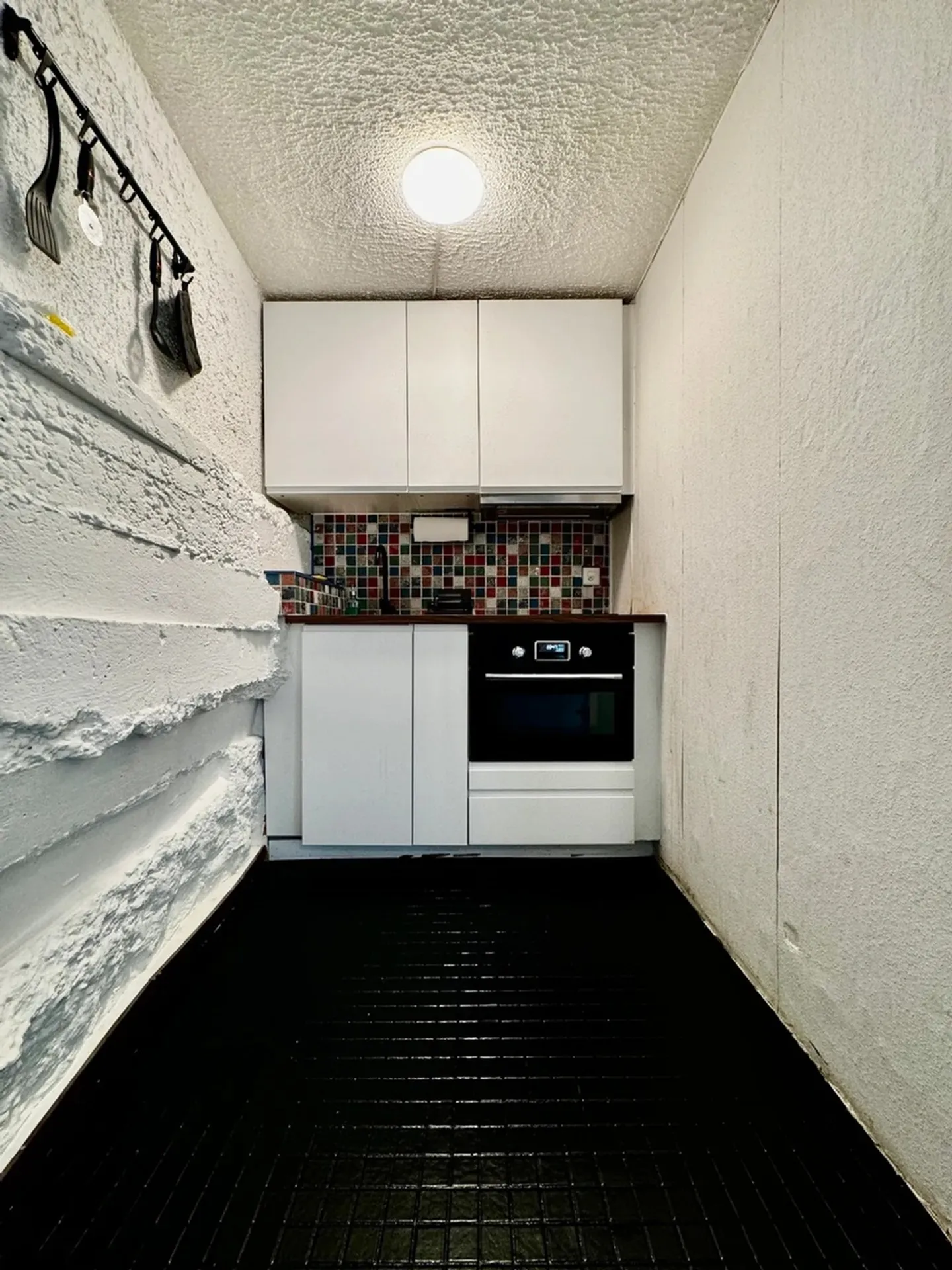 Appartamento attraente di 2,5 stanze a Basilea - Foto 5 di 19