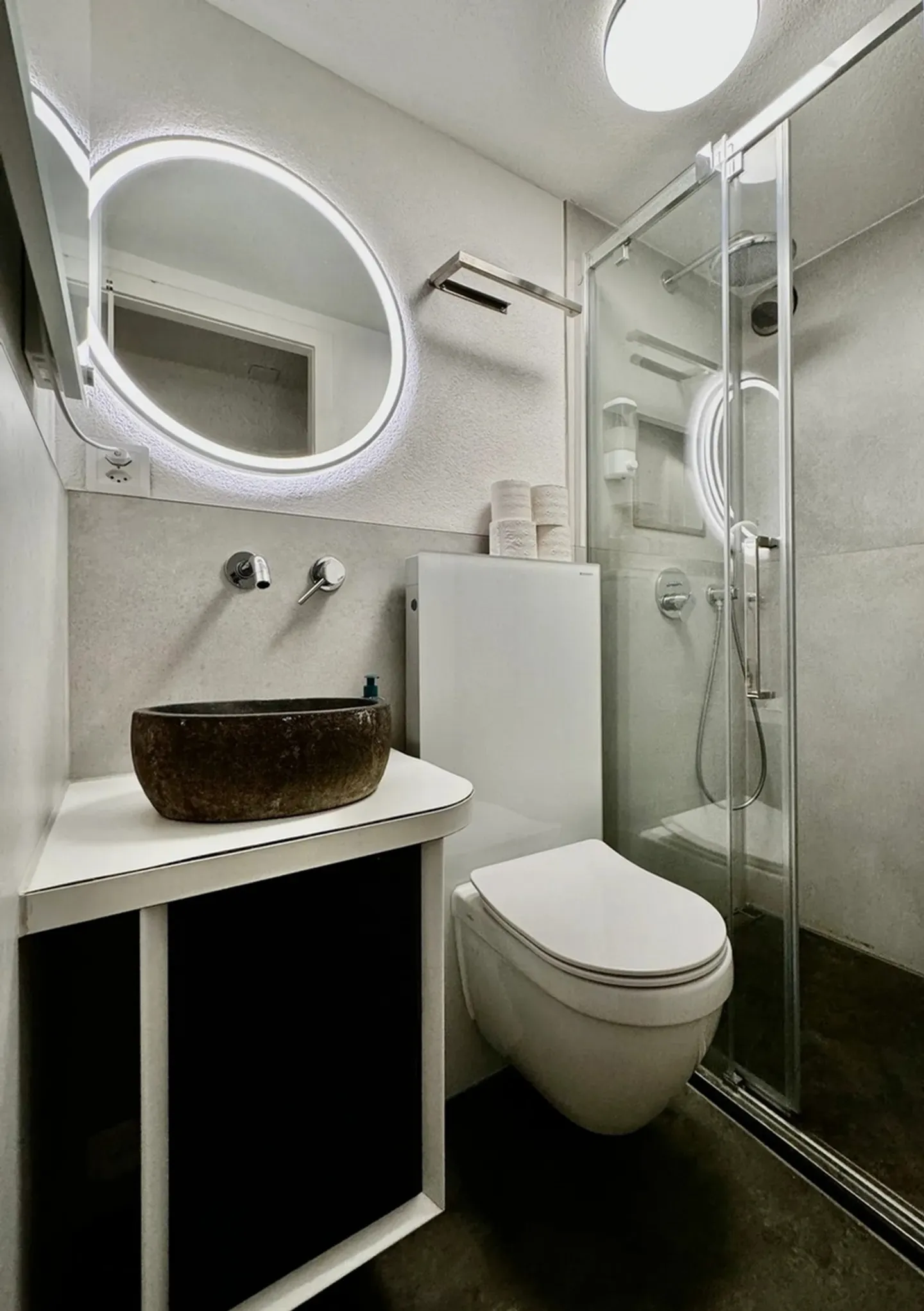 Appartamento attraente di 2,5 stanze a Basilea - Foto 6 di 19