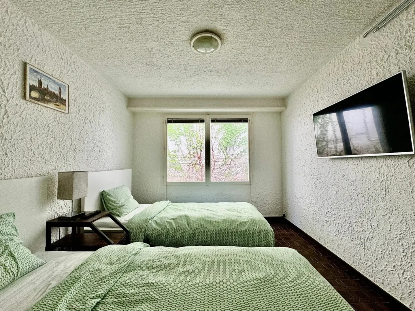 Appartamento attraente di 2,5 stanze a Basilea - Foto 8 di 19