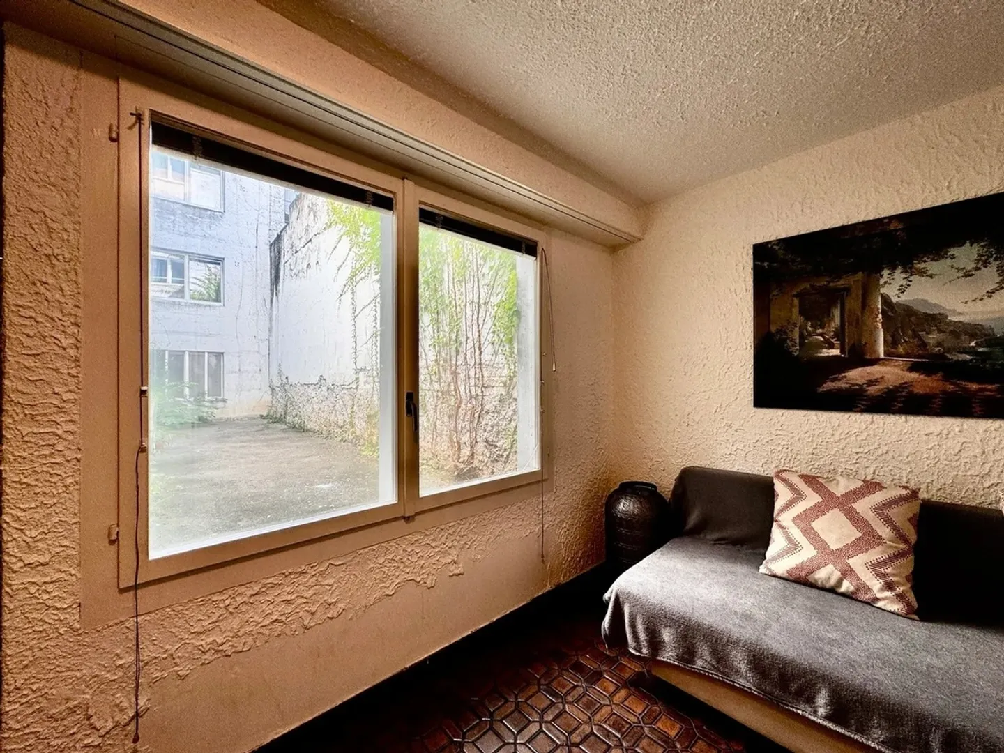 Appartamento attraente di 2,5 stanze a Basilea - Foto 9 di 19