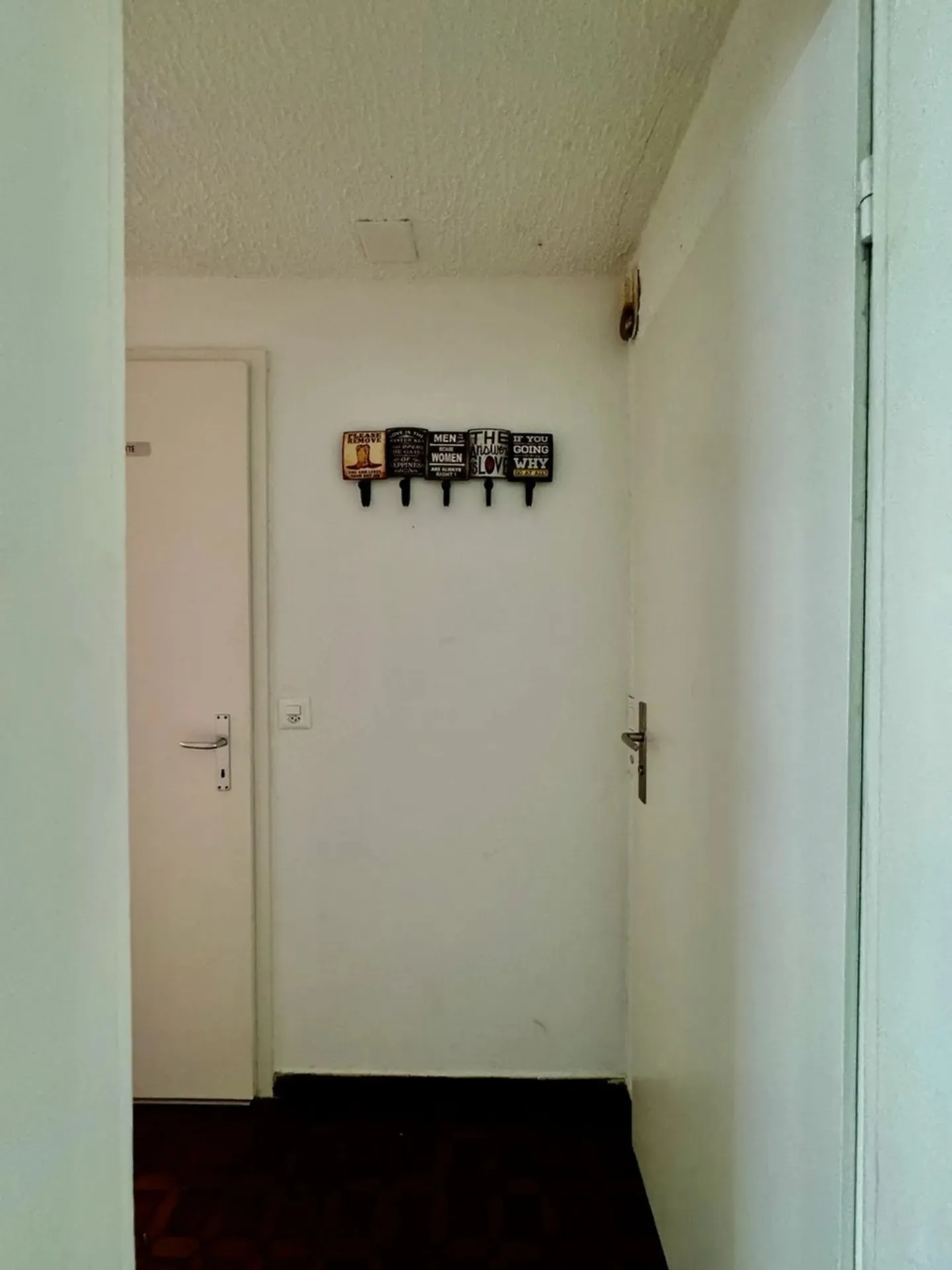 Appartamento attraente di 2,5 stanze a Basilea - Foto 14 di 19