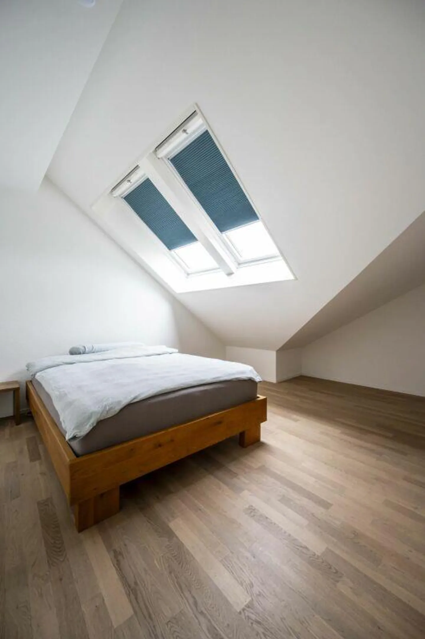 Maison multifamiliale avec réserve d'extension et de terrain à bâtir - Photo 4 sur 15