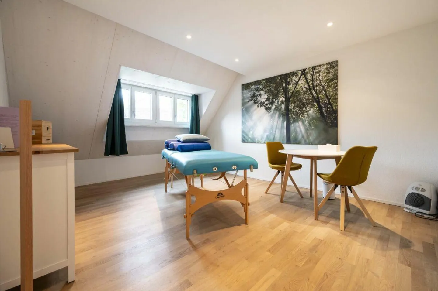 Maison multifamiliale avec réserve d'extension et de terrain à bâtir - Photo 7 sur 15