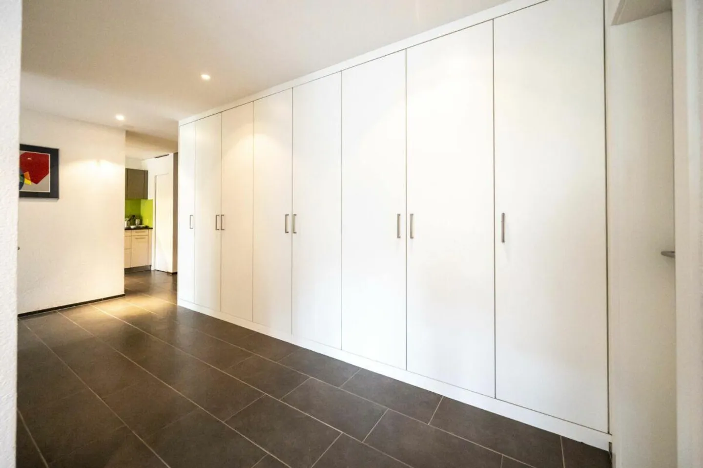 Maison multifamiliale avec réserve d'extension et de terrain à bâtir - Photo 8 sur 15