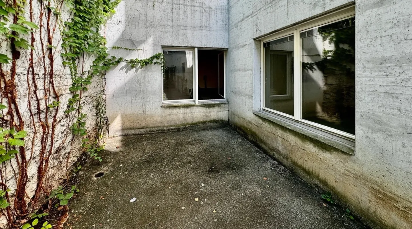 Appartamento attraente di 2,5 stanze a Basilea - Foto 10 di 19