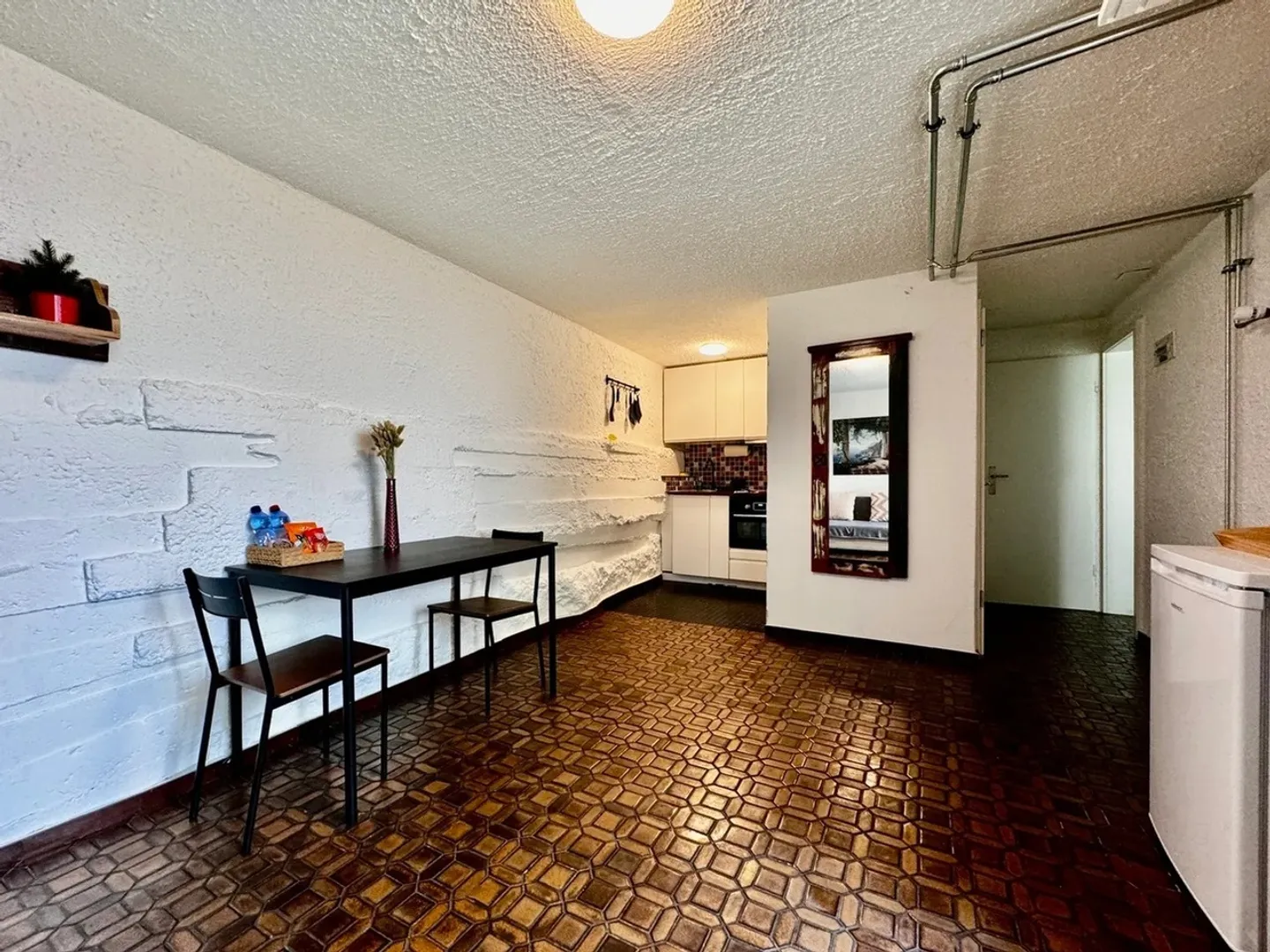 Appartamento attraente di 2,5 stanze a Basilea - Foto 11 di 19