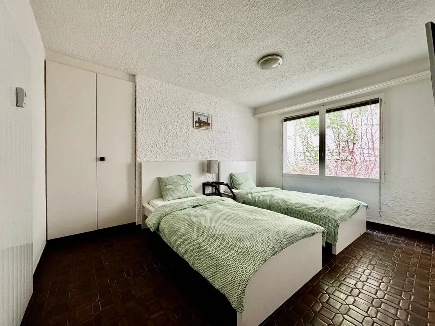 Appartamento attraente di 2,5 stanze a Basilea - Foto 13 di 19