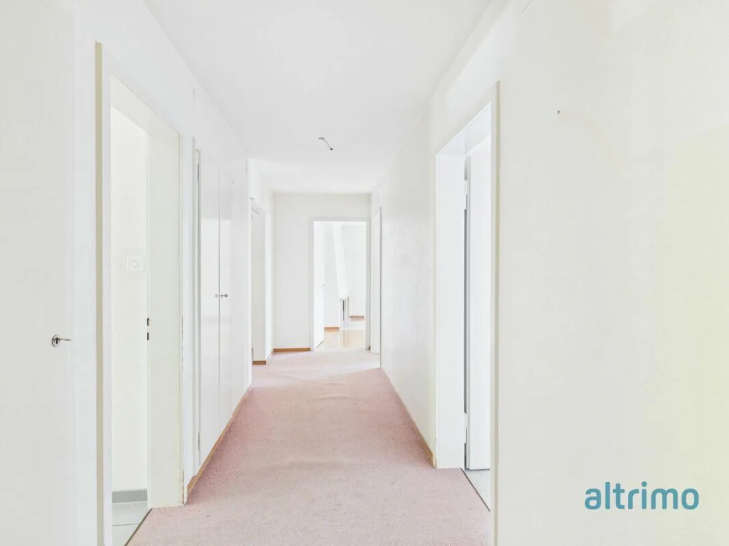 Charmante Wohnung im Rosenberg - Foto 12 von 14