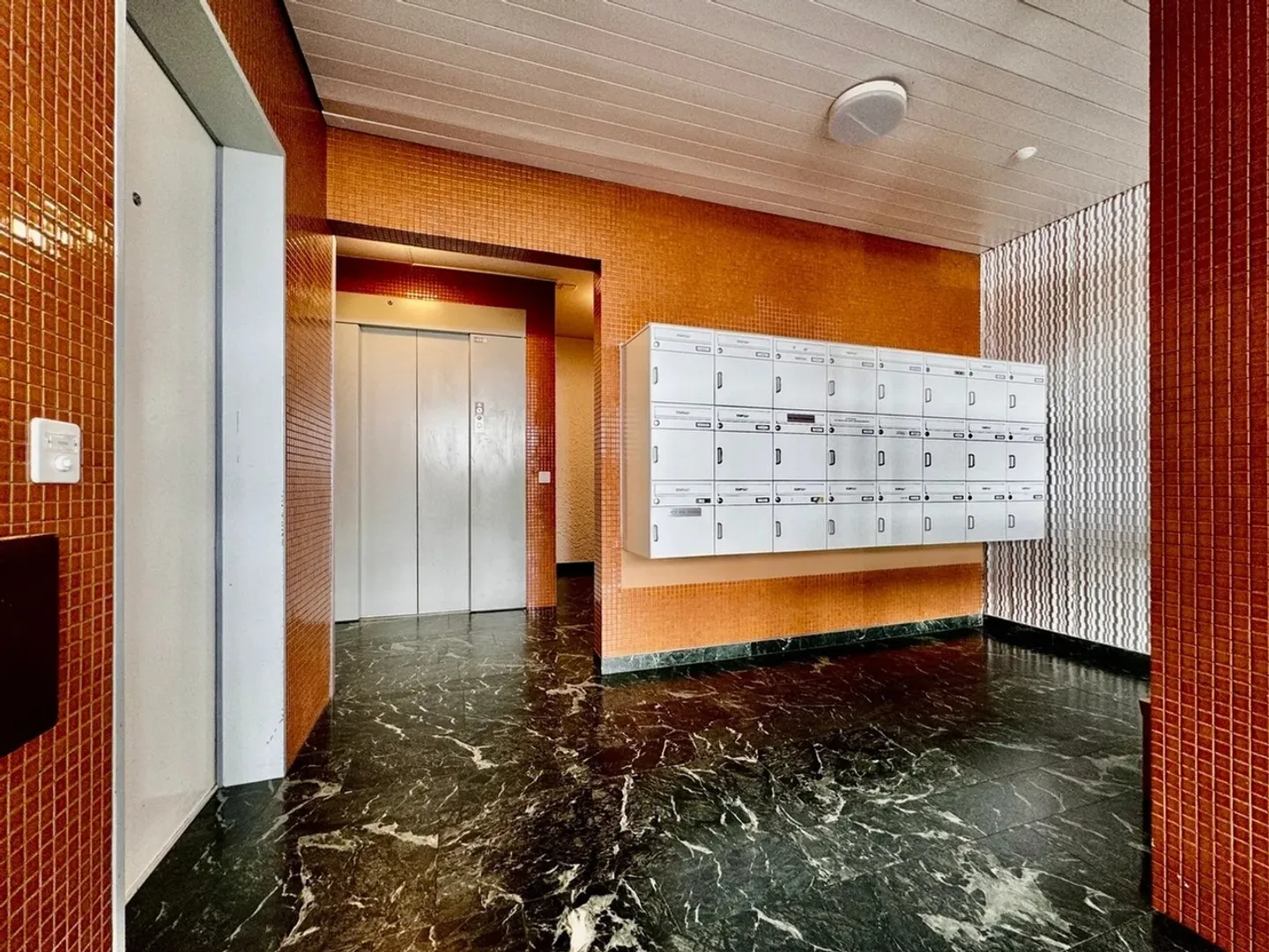 Appartamento attraente di 2,5 stanze a Basilea - Foto 17 di 19