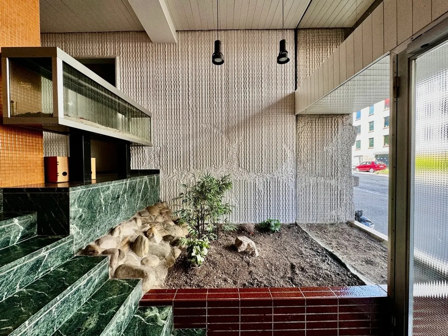 Appartamento attraente di 2,5 stanze a Basilea - Foto 18 di 19