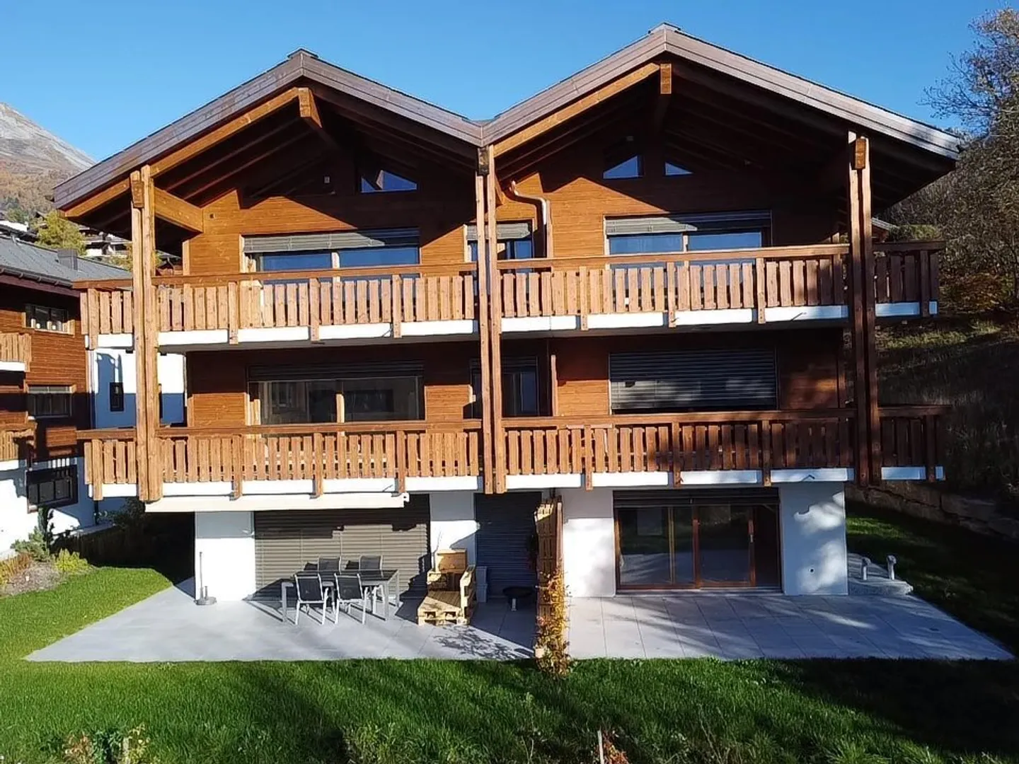 Appartamento in affitto - Foto 1 di 5