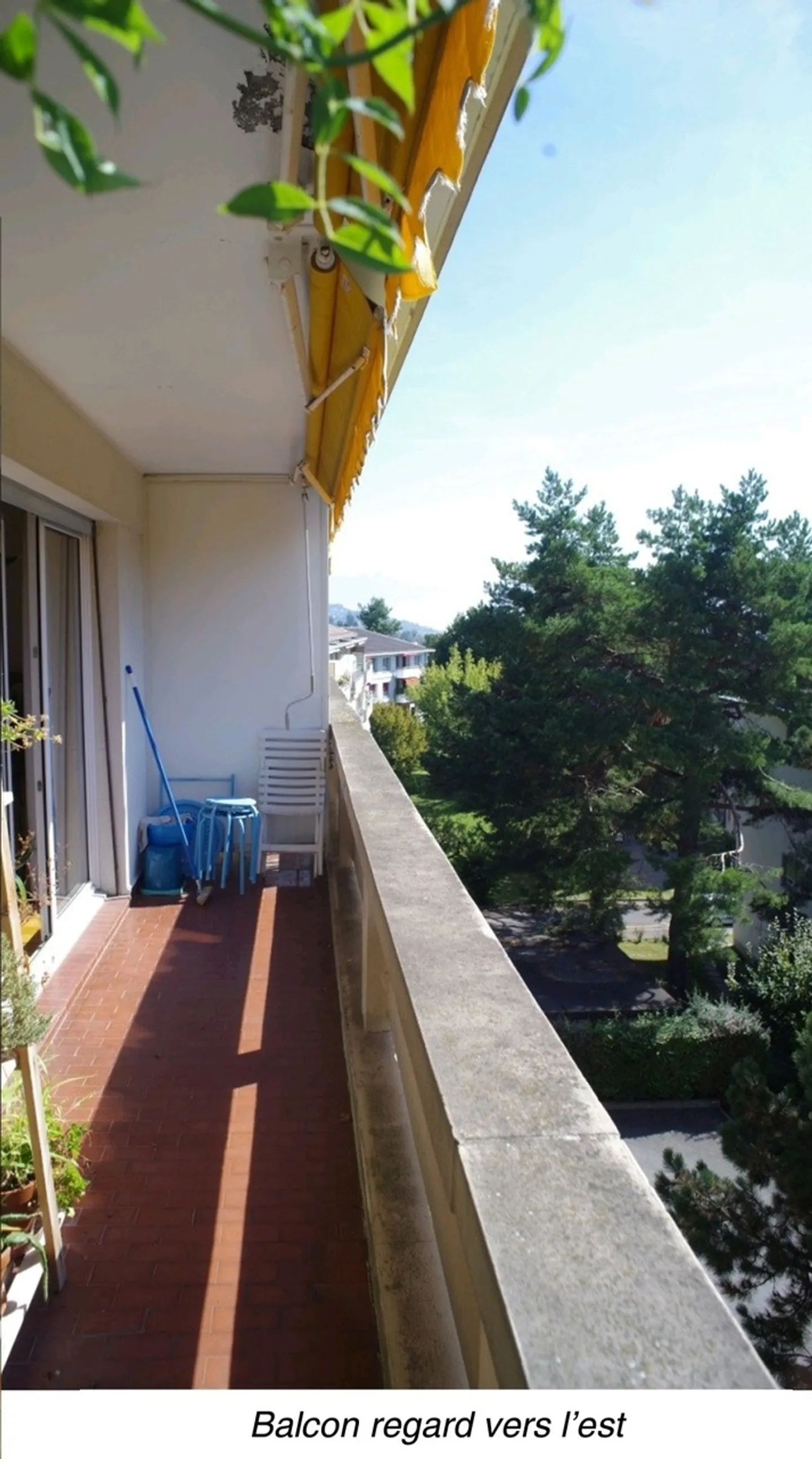 Appartamento in vendita - Foto 3 di 13