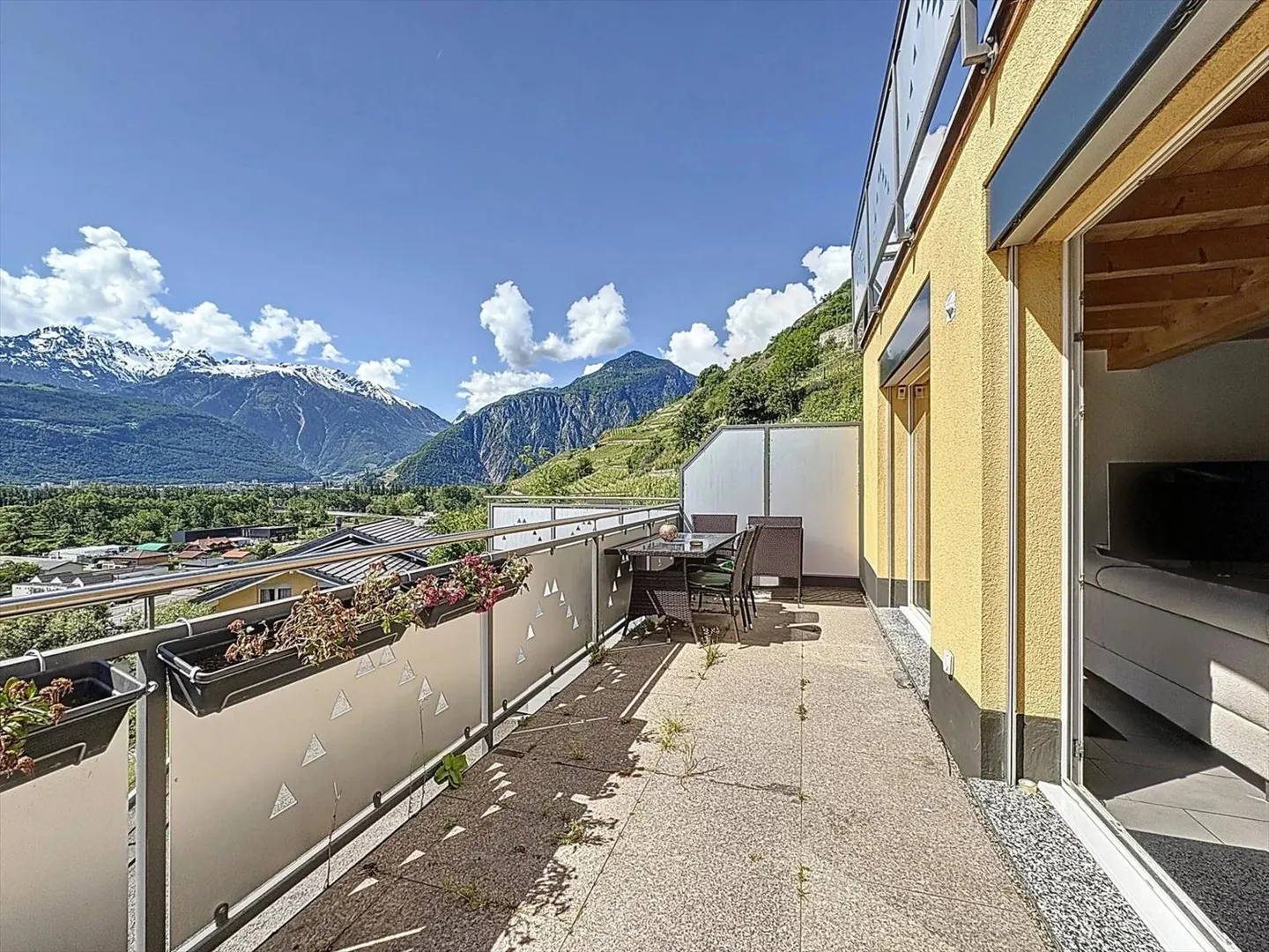 Villa 5.5 stanze - Foto 4 di 11