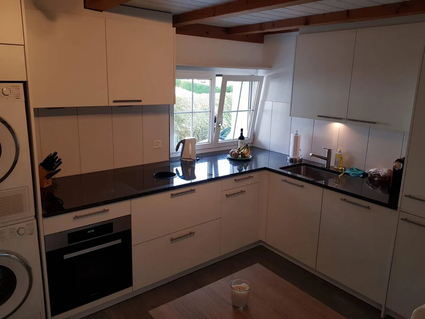 Magnifique appartement de 4 pièces au cœur de Lengnau avec balcon - Photo 1 sur 9