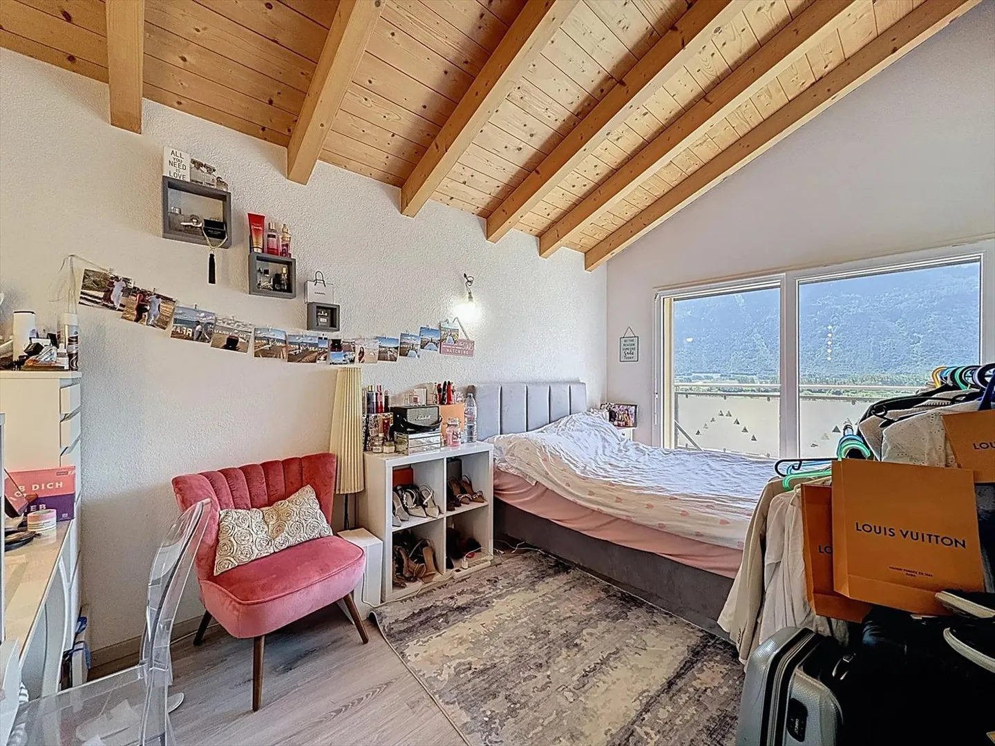Villa 5.5 stanze - Foto 9 di 11