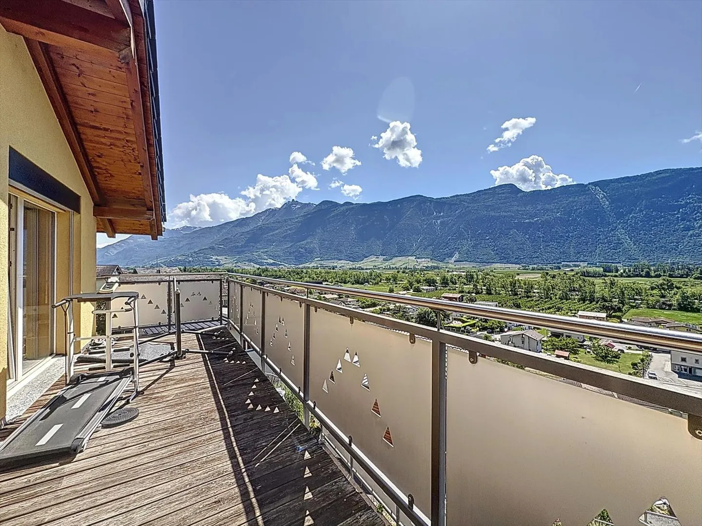Villa 5.5 stanze - Foto 10 di 11