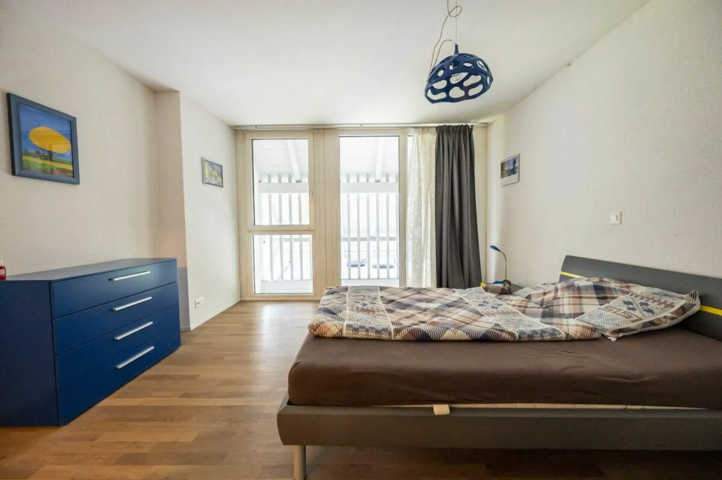 Maison multifamiliale avec réserve d'extension et de terrain à bâtir - Photo 11 sur 15
