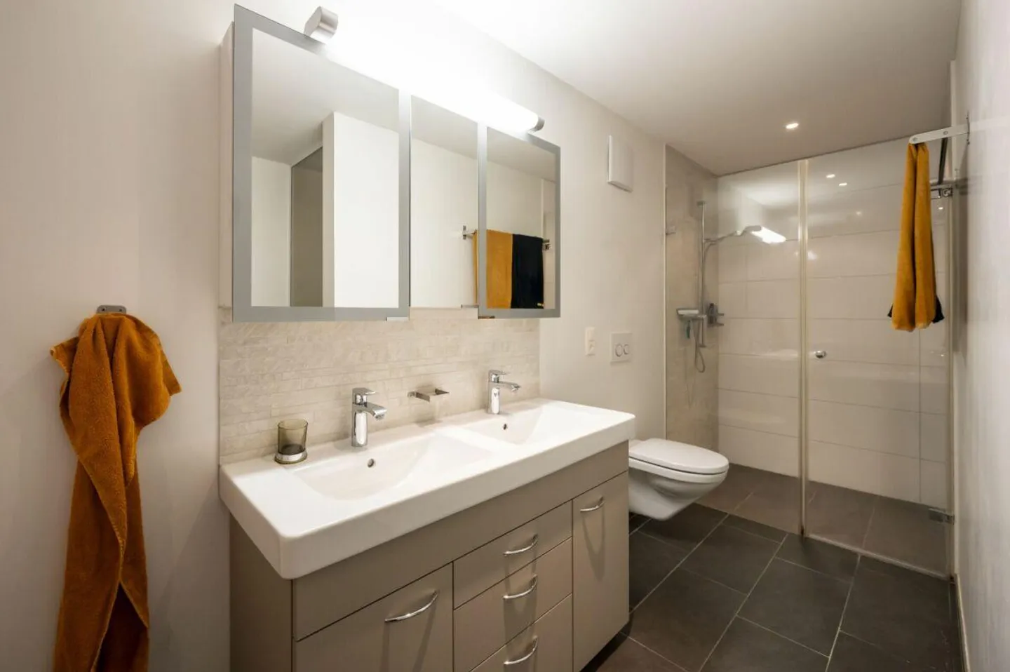 Maison multifamiliale avec réserve d'extension et de terrain à bâtir - Photo 12 sur 15