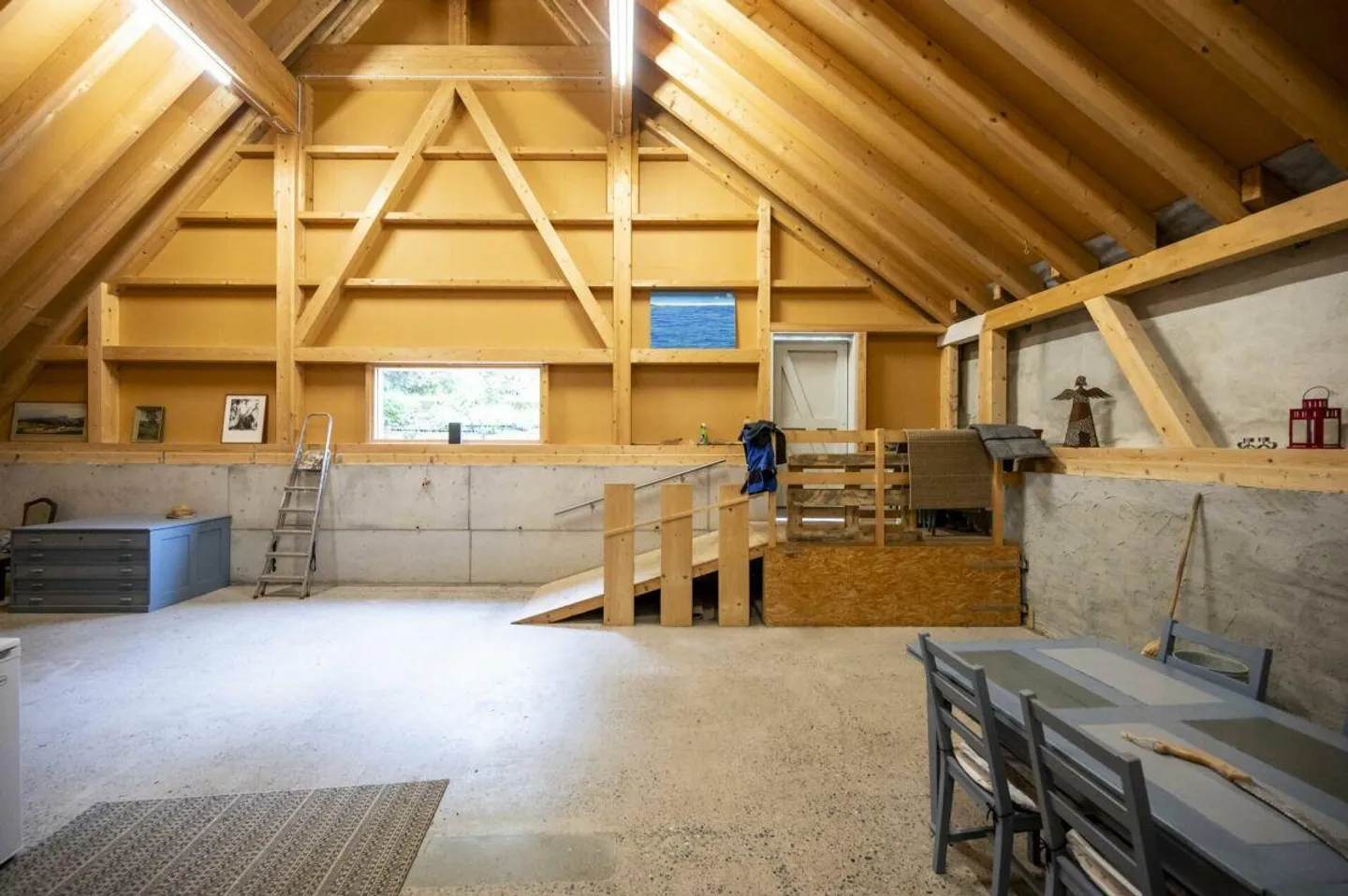 Maison multifamiliale avec réserve d'extension et de terrain à bâtir - Photo 13 sur 15