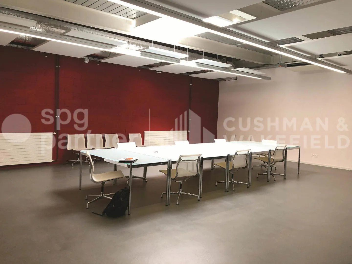 Grenet 21 - Magazzini logistici, attività artigianali e uffici moderni con terrazza - Foto 3 di 13