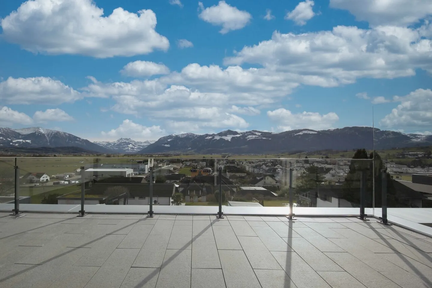 In a wonderful, quiet and sunny location - Photo 1 of 15