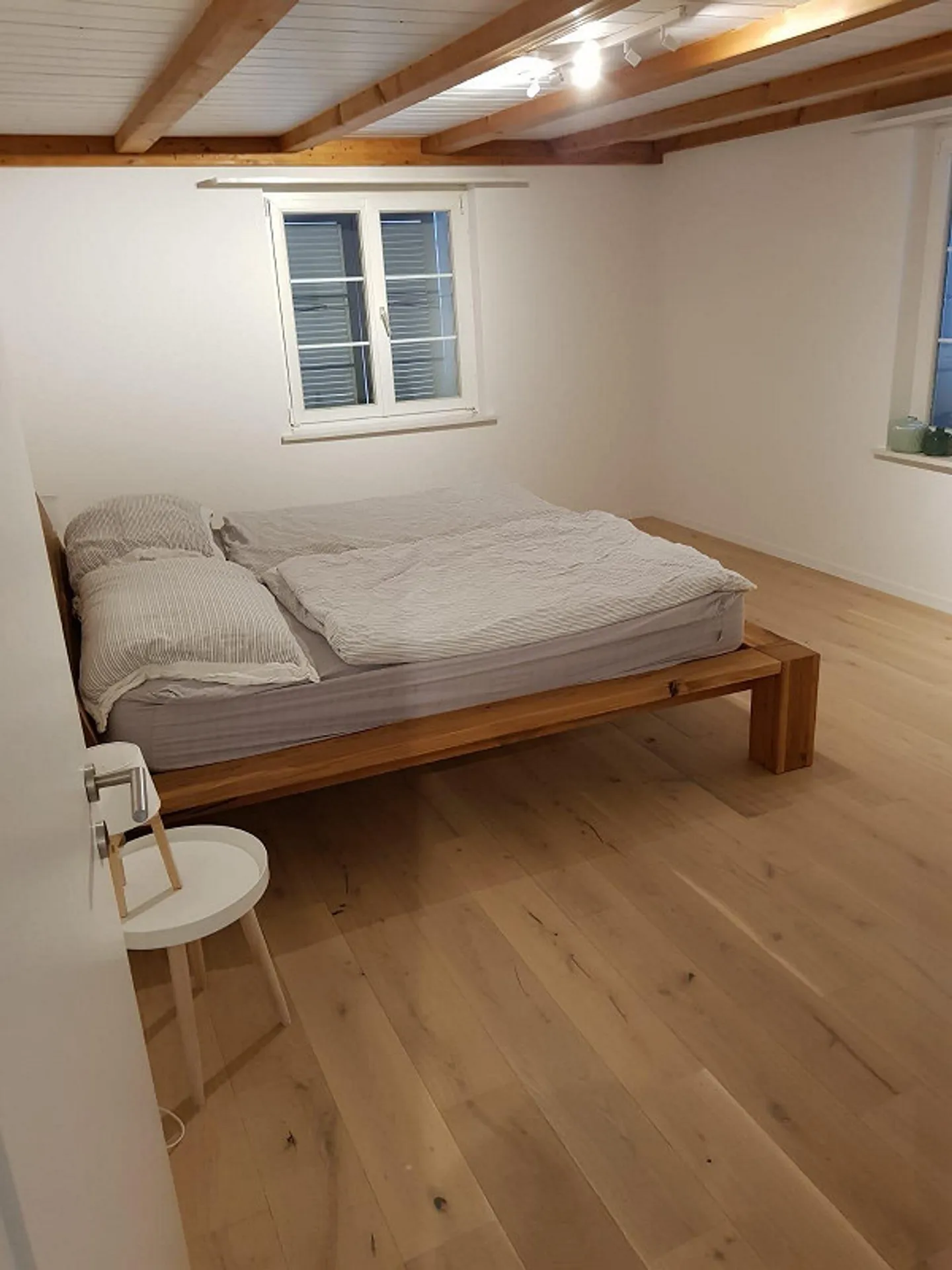 Magnifique appartement de 4 pièces au cœur de Lengnau avec balcon - Photo 3 sur 9