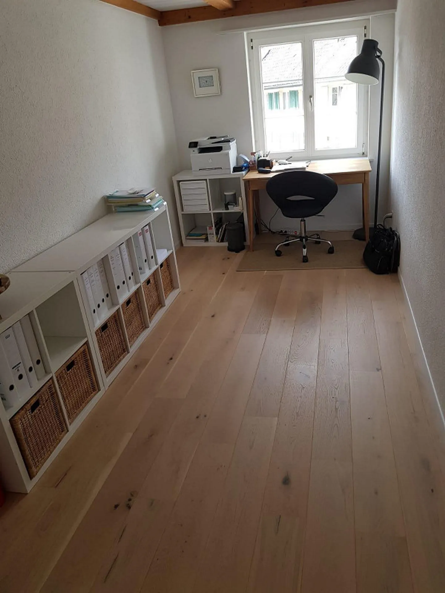 Magnifique appartement de 4 pièces au cœur de Lengnau avec balcon - Photo 4 sur 9