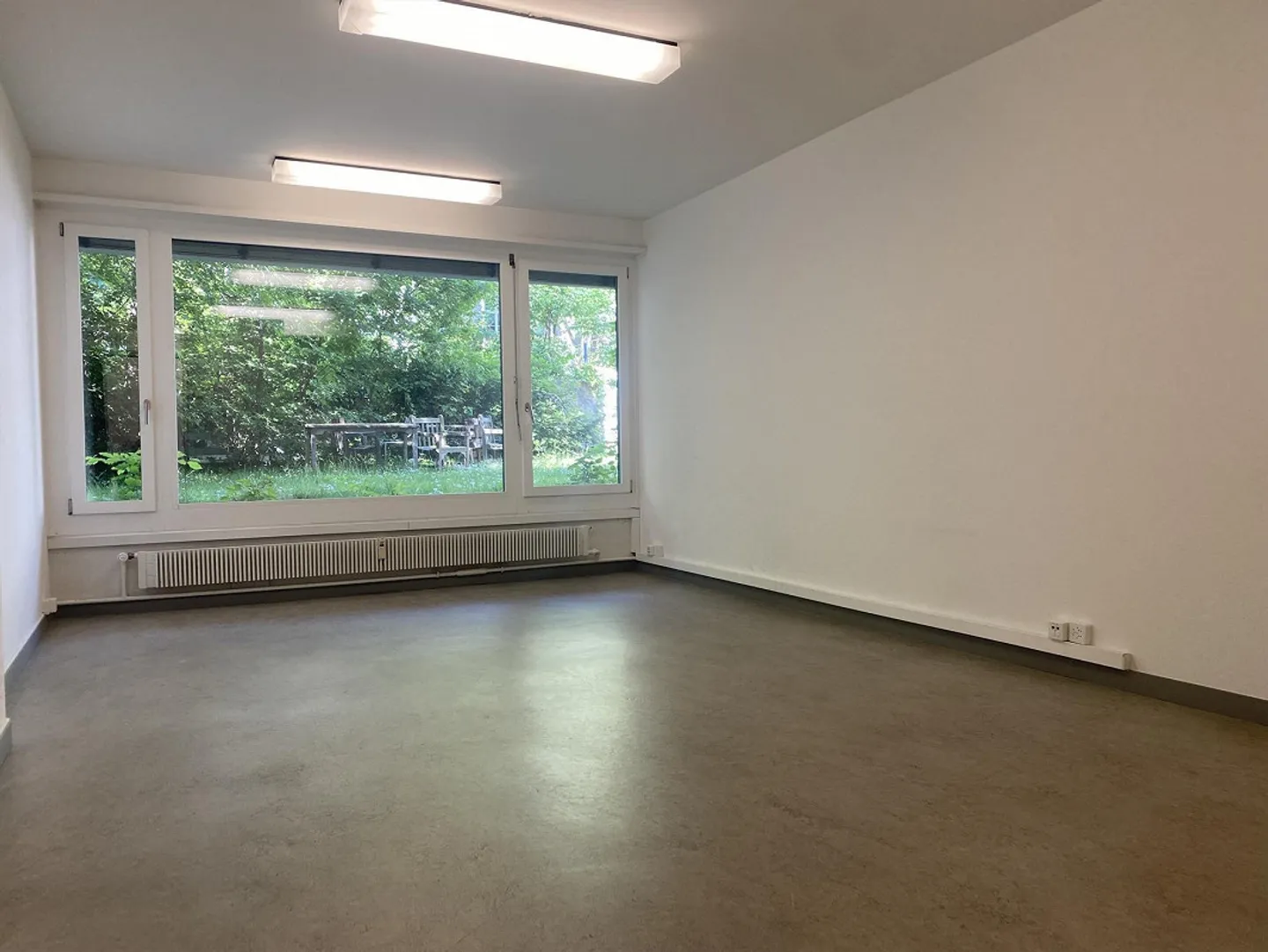 Büroräumlichkeit mit einteilbaren Flächen 92 - 148m² - Foto 1 von 13