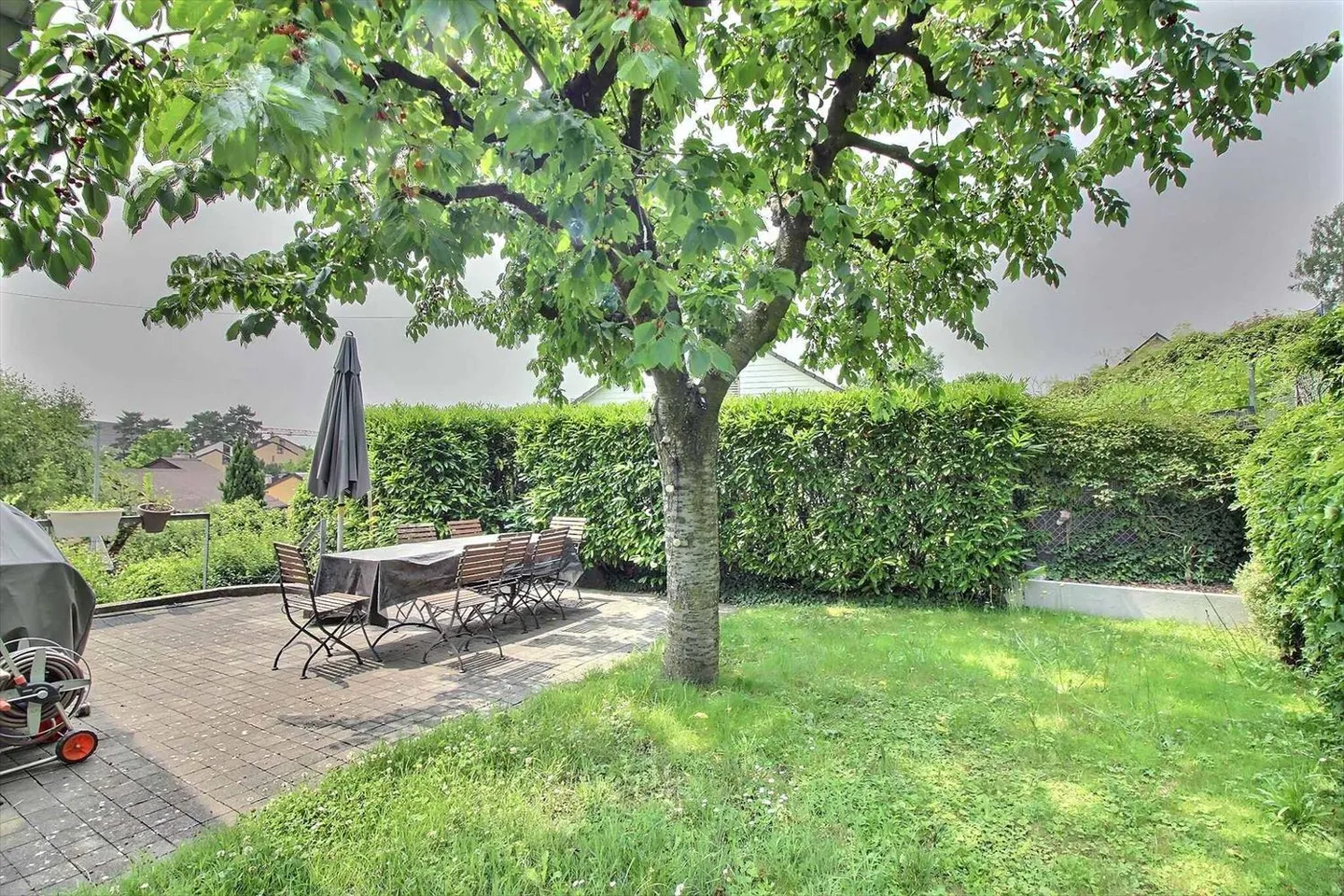 Villa 7 stanze - Foto 4 di 12