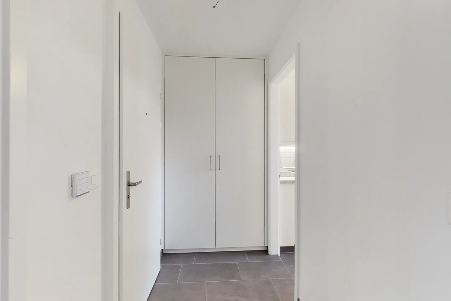 Charmante Wohnung in Oberwil - Foto 7 von 9