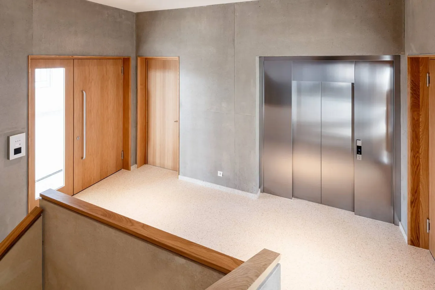 Ufficio - Foto 2 di 11