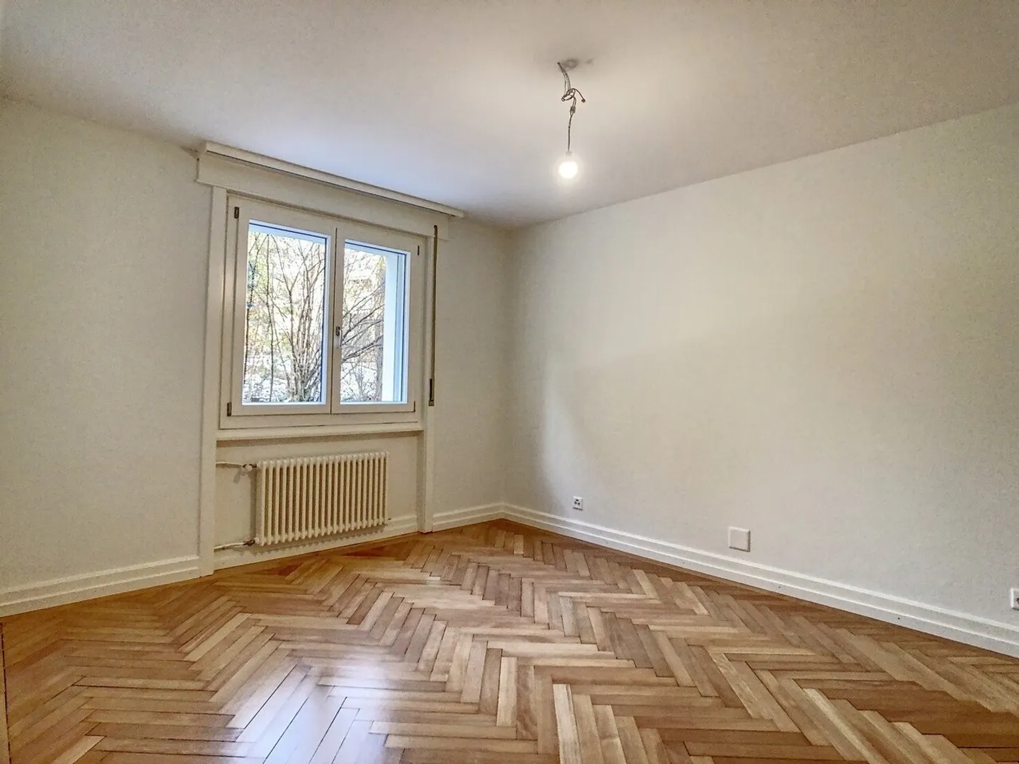 Charmant appartement à Fribourg - Photo 4 sur 8
