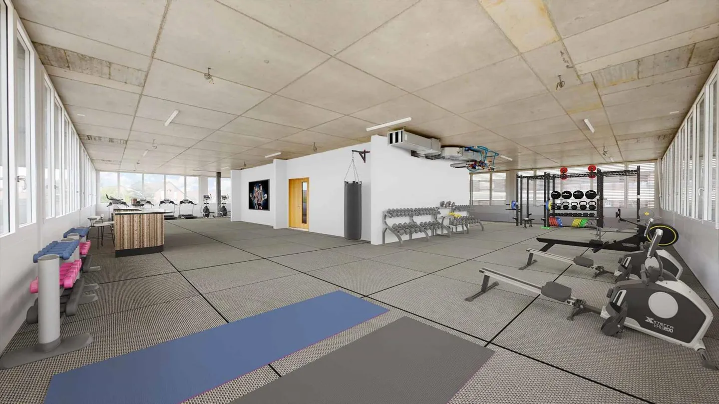 Ufficio - Foto 3 di 11